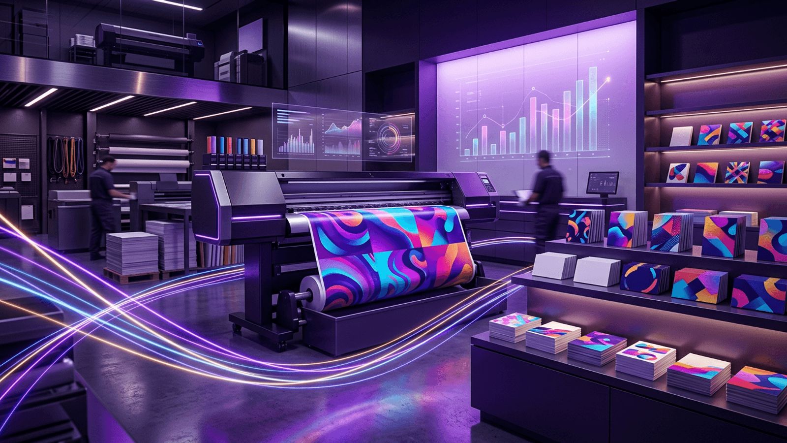 Top 10 Best Printing Services in Menifee
