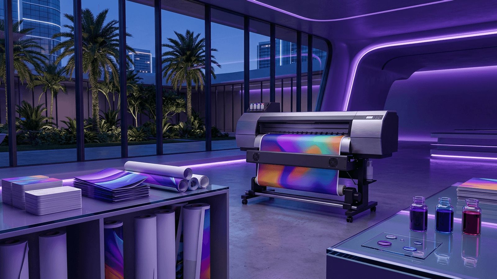 Top 10 Best Printing Services in Miramar