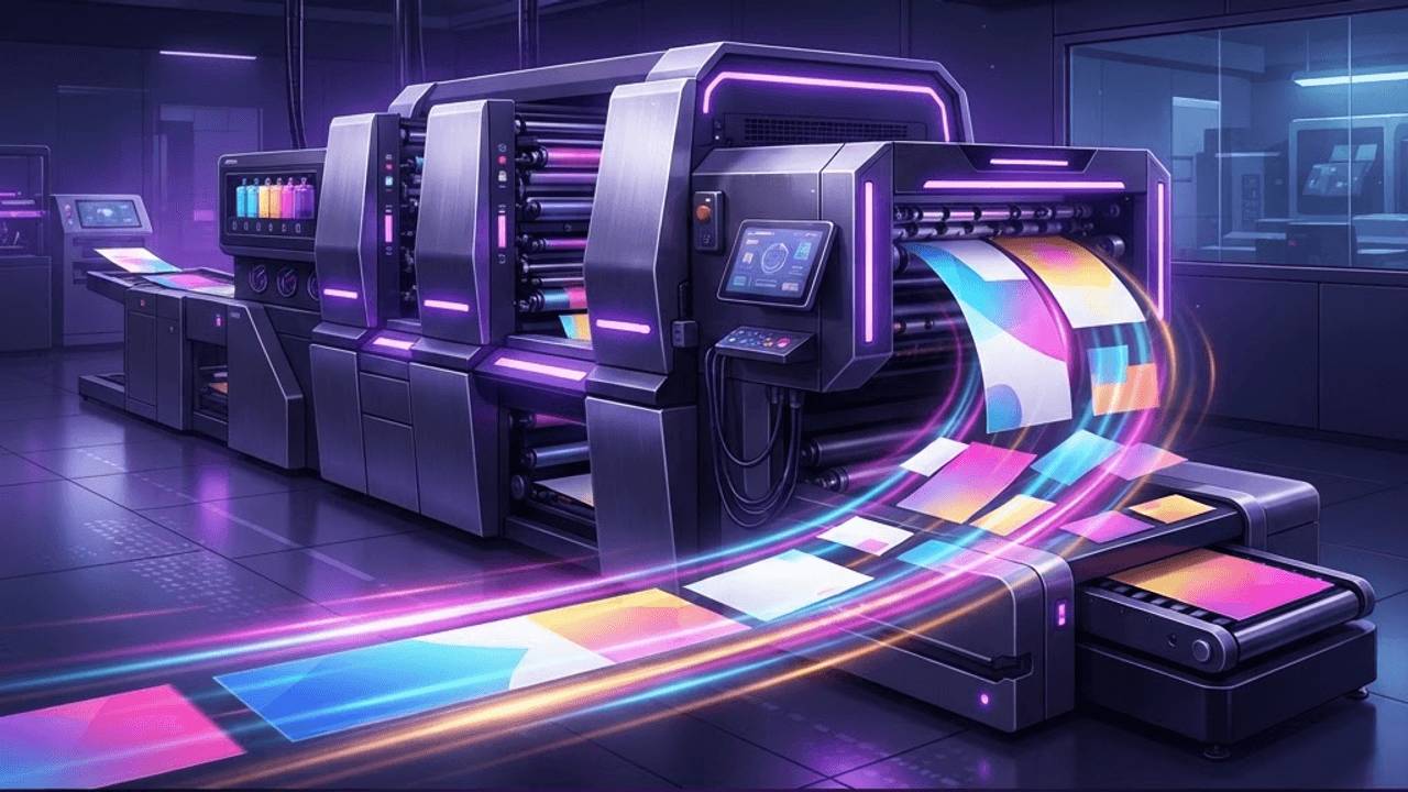 Top 10 Best Printing Services in Naperville