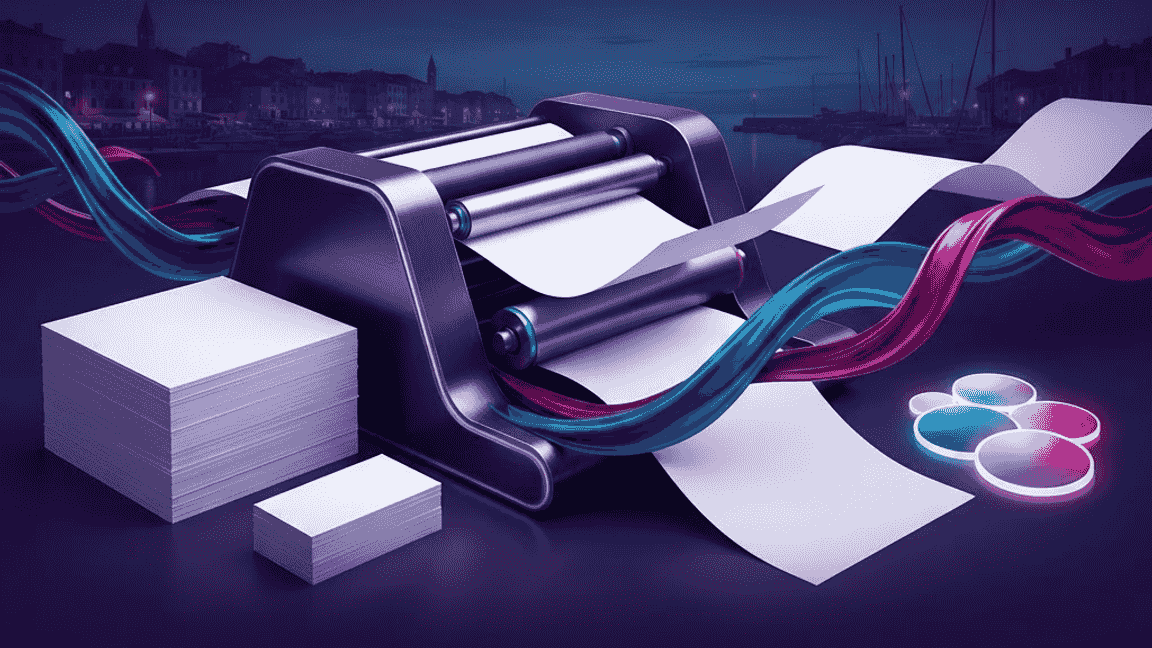 Top 10 Best Printing Services in Oyster Bay