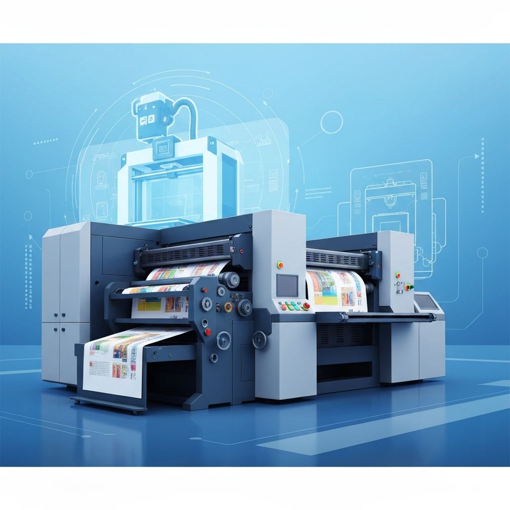 Top 10 Best Printing Services in Pakistan