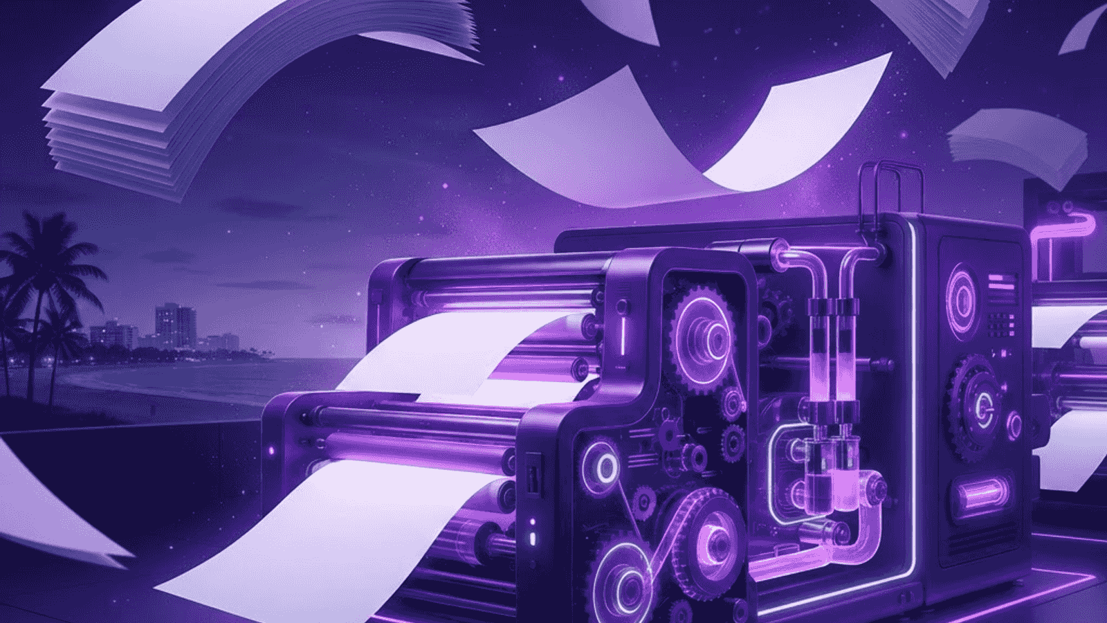 Top 10 Best Printing Services in Port St. Lucie