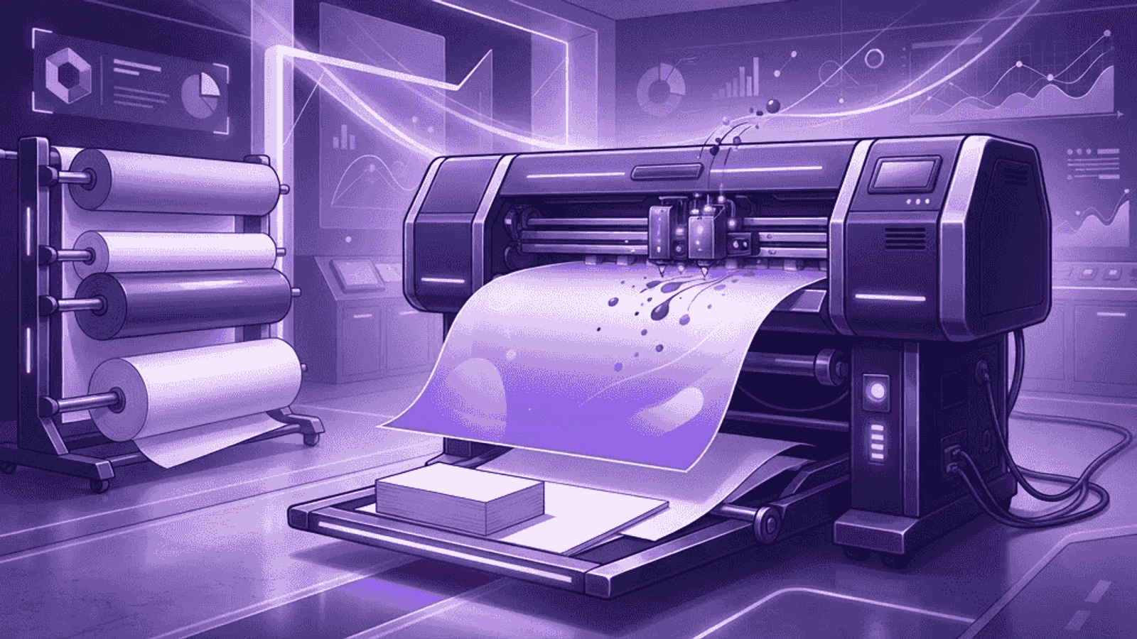 Top 10 Best Printing Services in Riverside