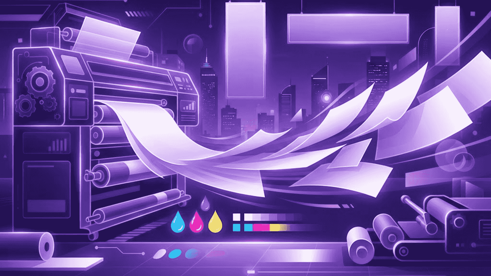 Top 10 Best Printing Services in Santa Ana