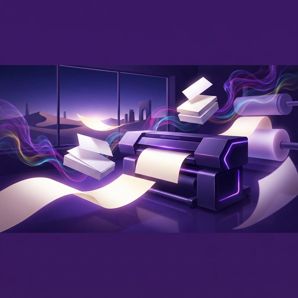 Top 10 Best Printing Services in Scottsdale
