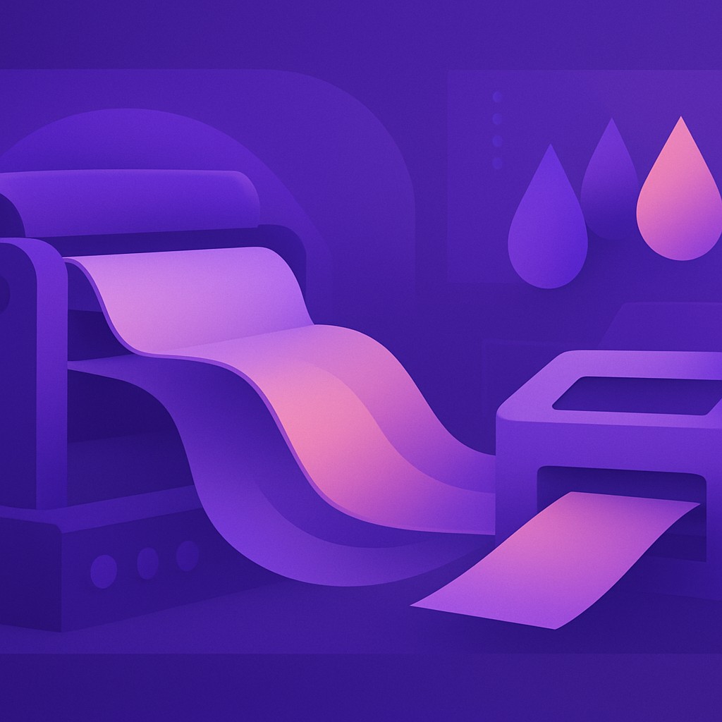 Top 10 Best Printing Services in Syria
