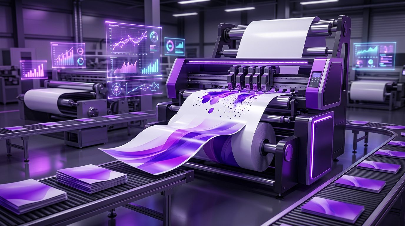 Top 10 Best Printing Services in Torrance