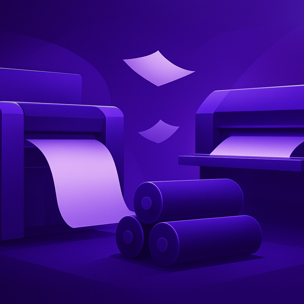 Top 10 Best Printing Services in Uzbekistan