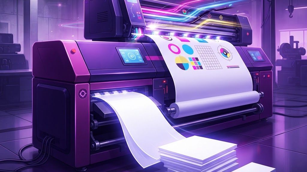 Top 10 Best Printing Services in Worcester