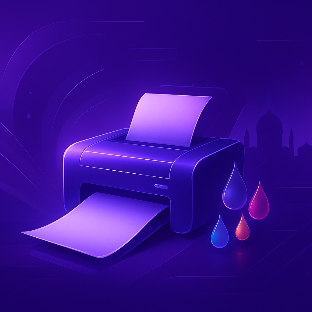 Top 10 Best Printing Services in Yemen