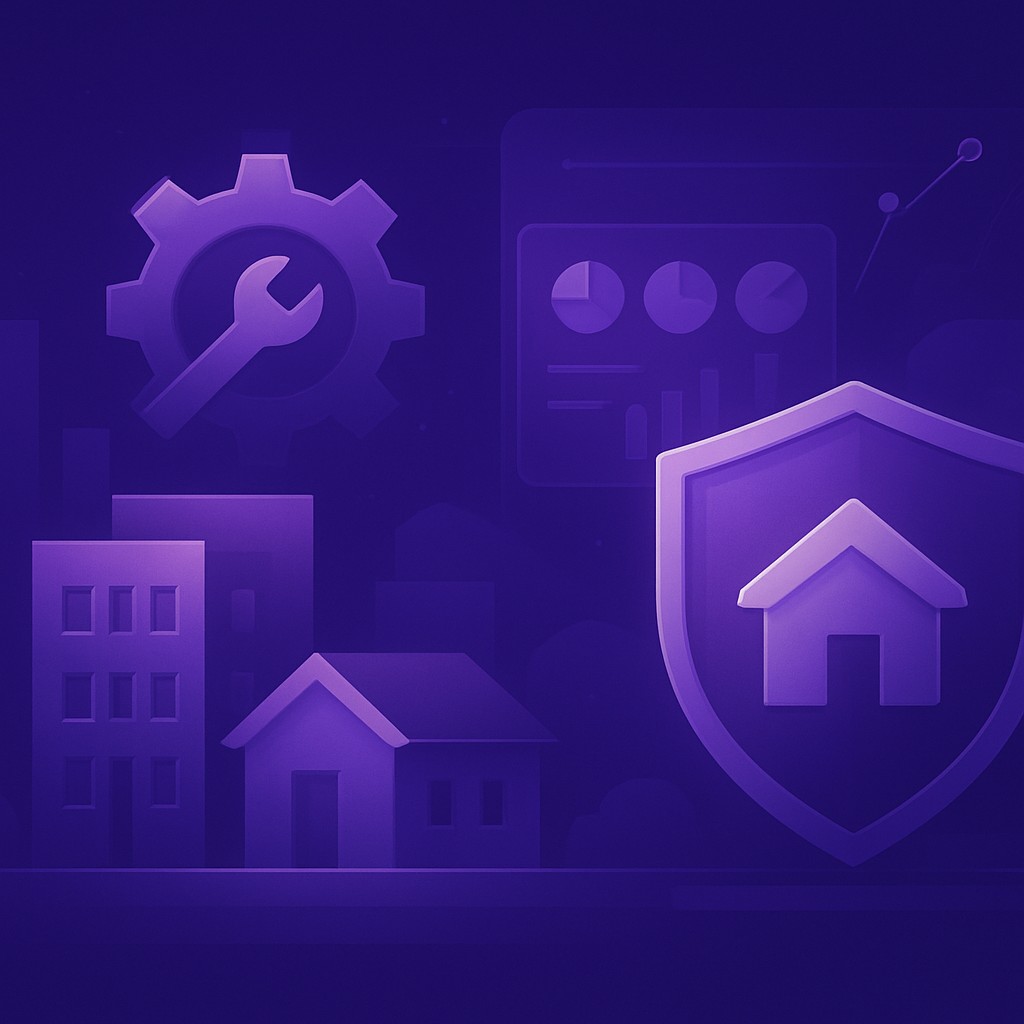 Top 10 Best Property Management Companies in Angola