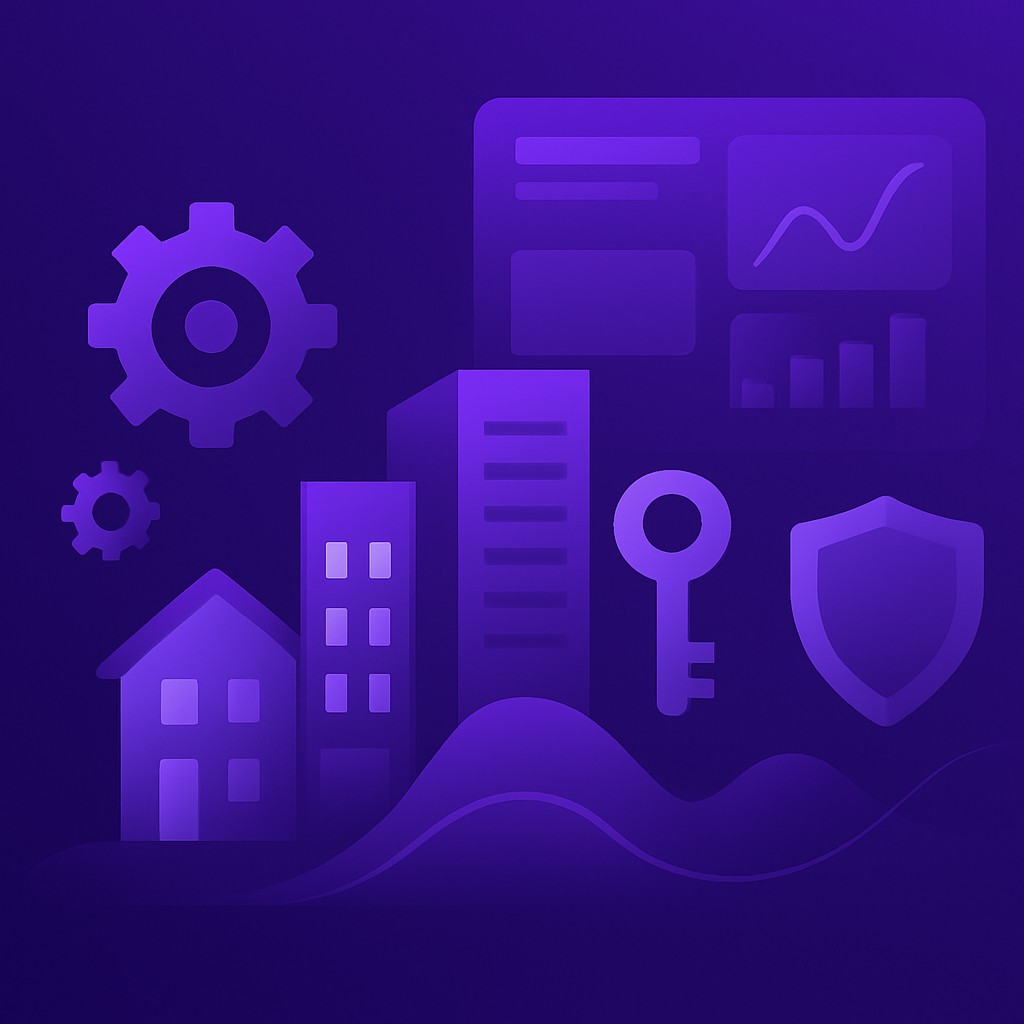 Top 10 Best Property Management Companies in Chad