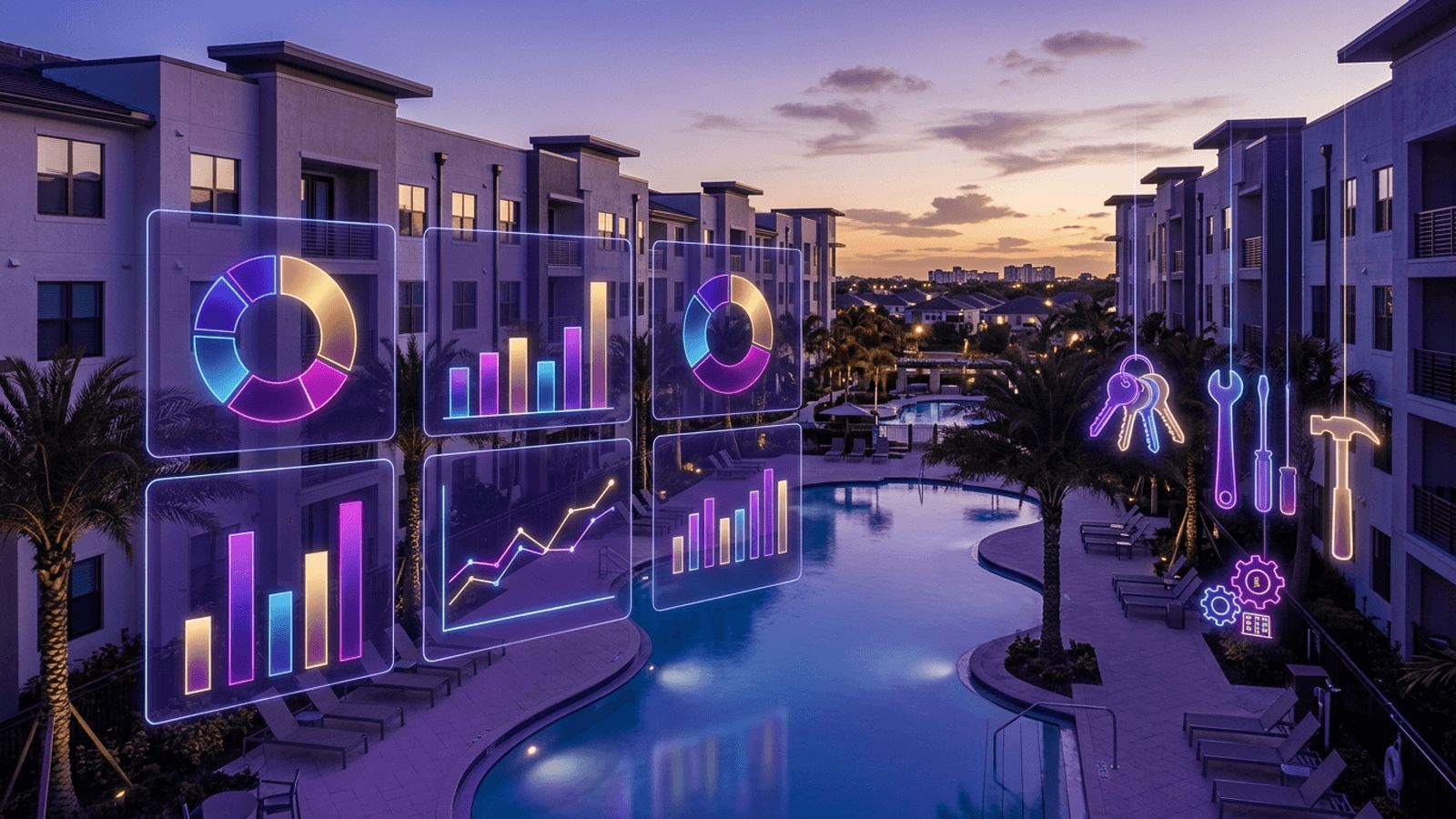 Top 10 Best Property Management Companies in Coral Springs