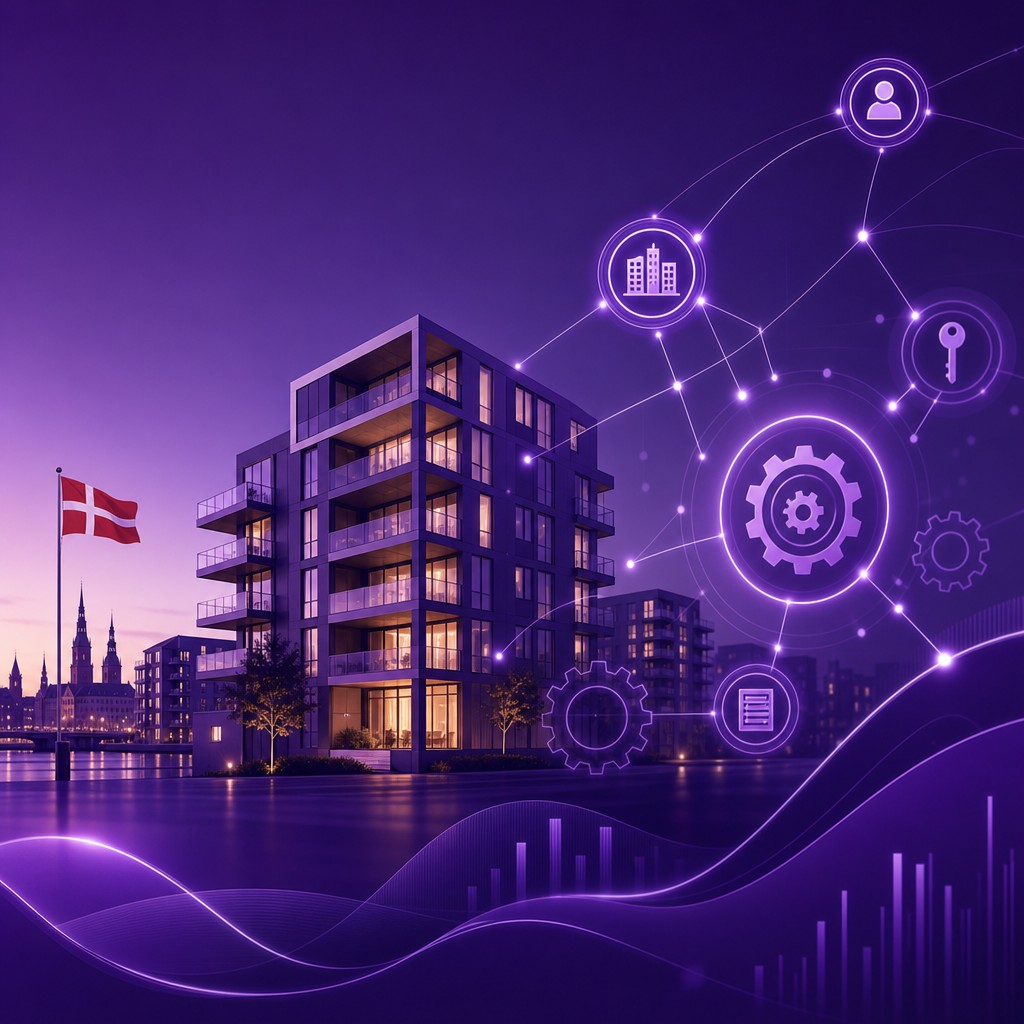 Top 10 Best Property Management Companies in Denmark