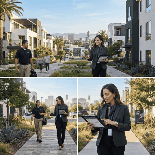 Top 10 Best Property Management Companies in Fresno