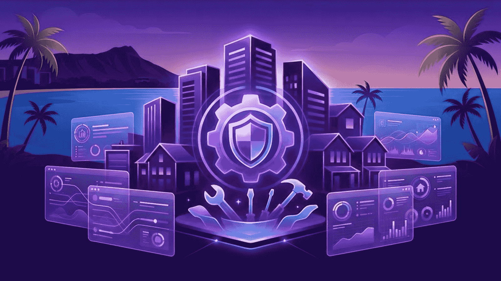 Top 10 Best Property Management Companies in Honolulu