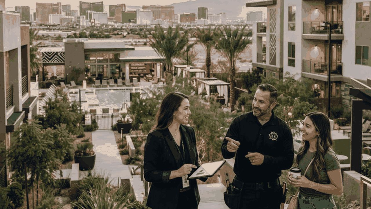 Top 10 Best Property Management Companies in Las Vegas