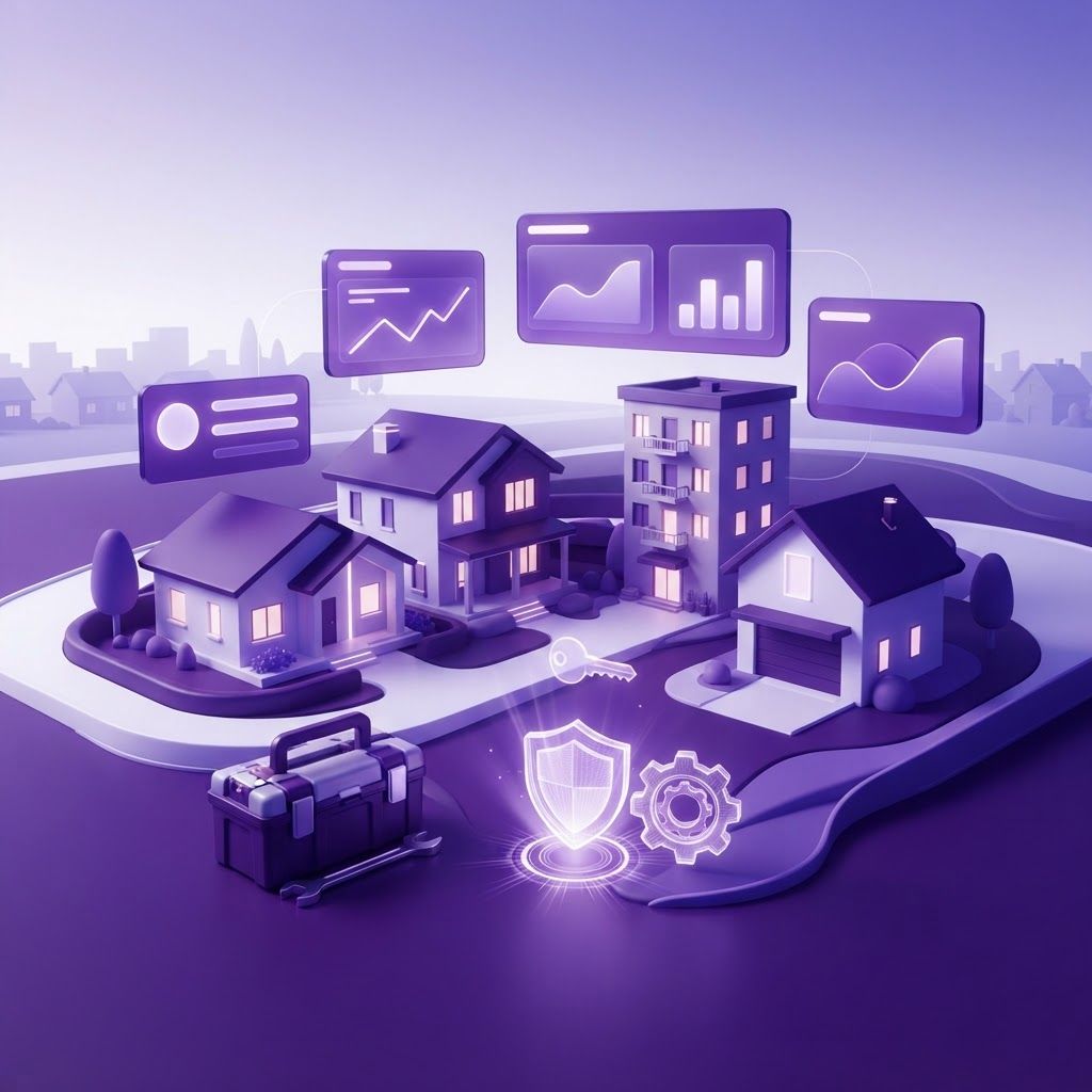 Top 10 Best Property Management Companies in McKinney