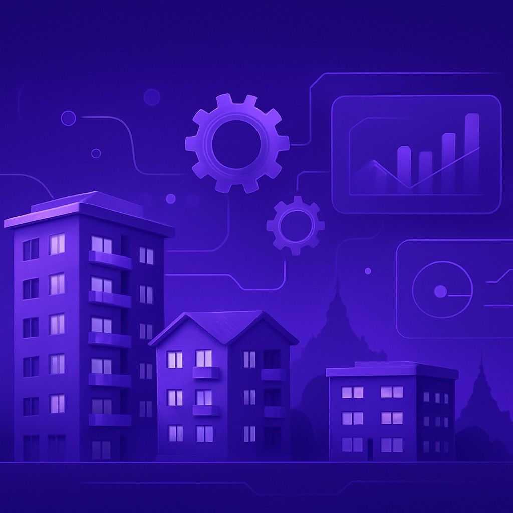 Top 10 Best Property Management Companies in Myanmar