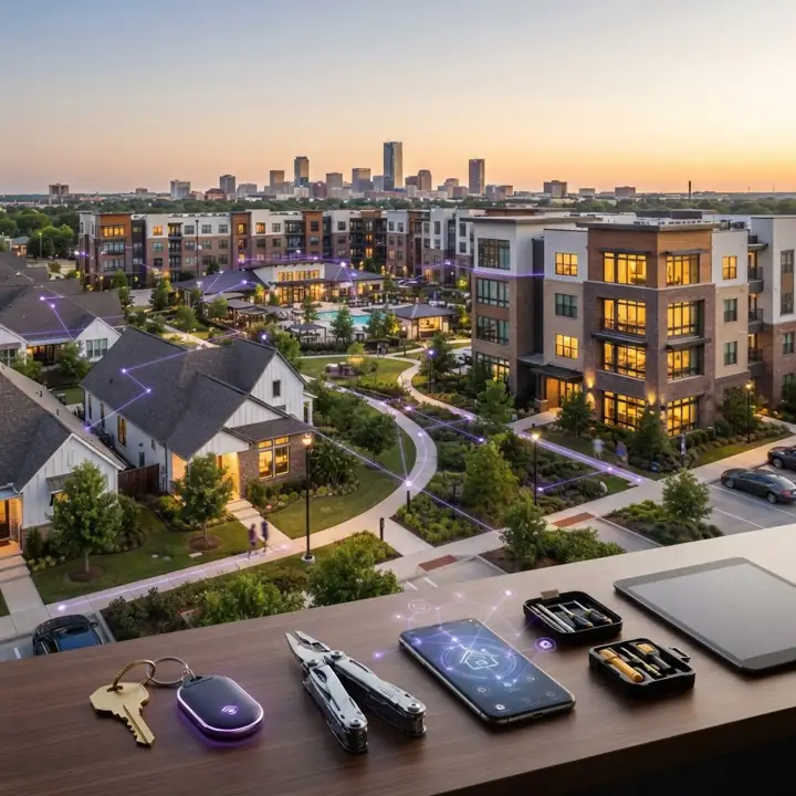 Top 10 Best Property Management Companies in Oklahoma City