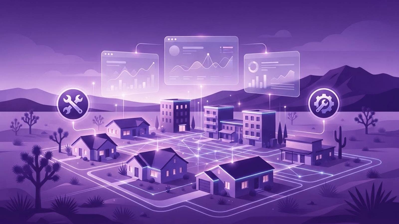 Top 10 Best Property Management Companies in Palmdale