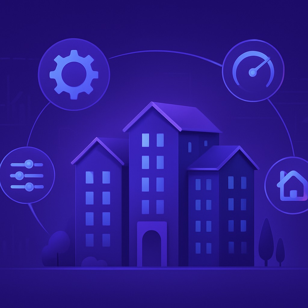Top 10 Best Property Management Companies in Poland