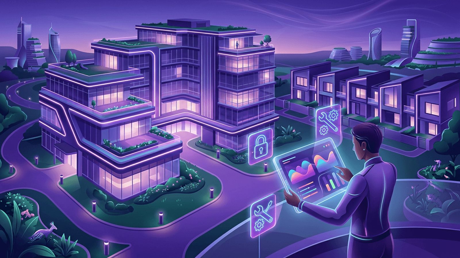 Top 10 Best Property Management Companies in Round Rock
