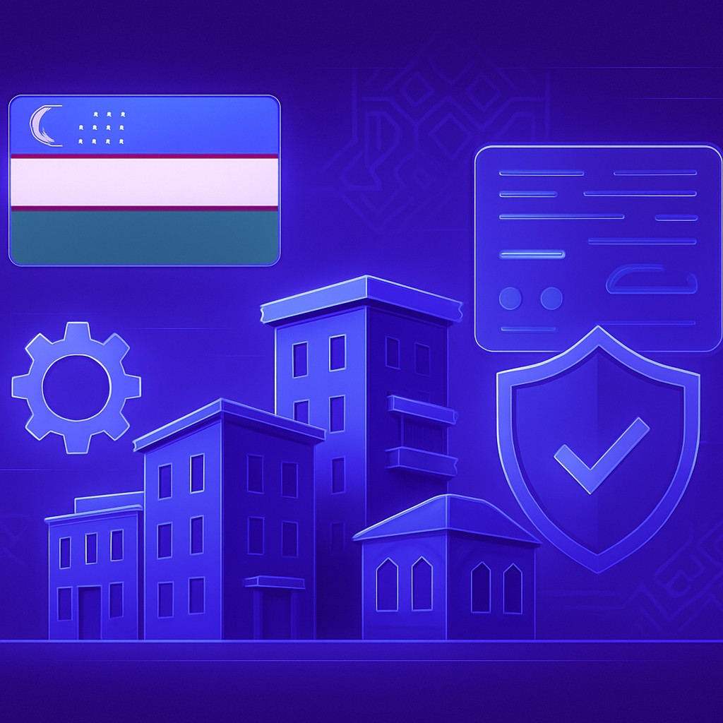 Top 10 Best Property Management Companies in Uzbekistan