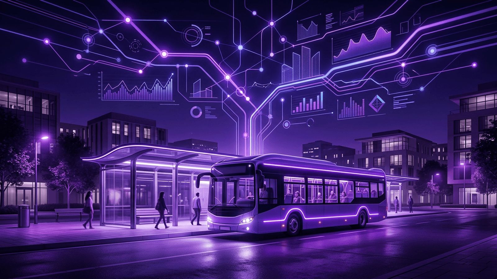 Top 10 Best Public Transit Services in Allentown