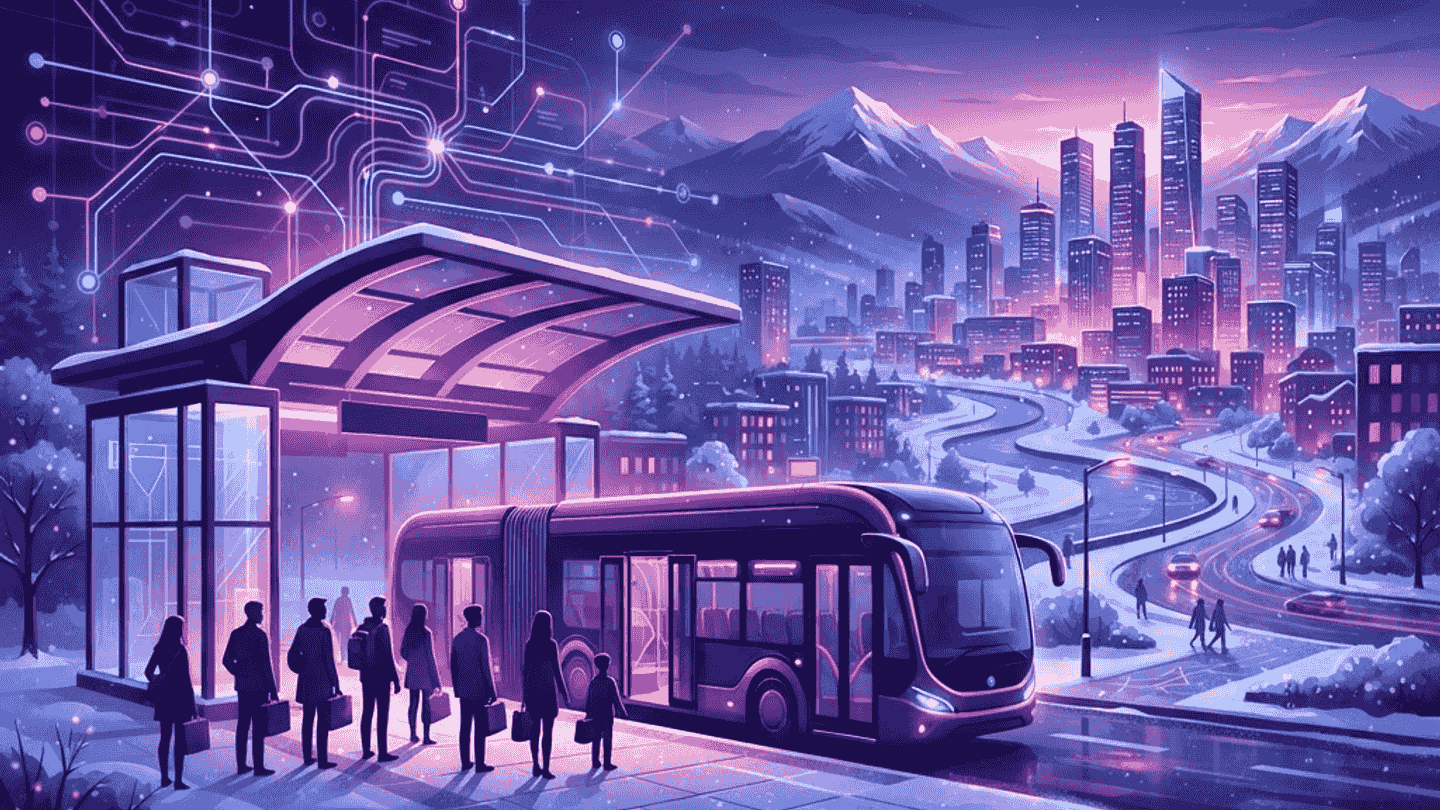 Top 10 Best Public Transit Services in Anchorage