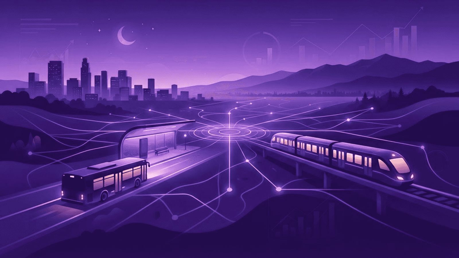 Top 10 Best Public Transit Services in Bakersfield