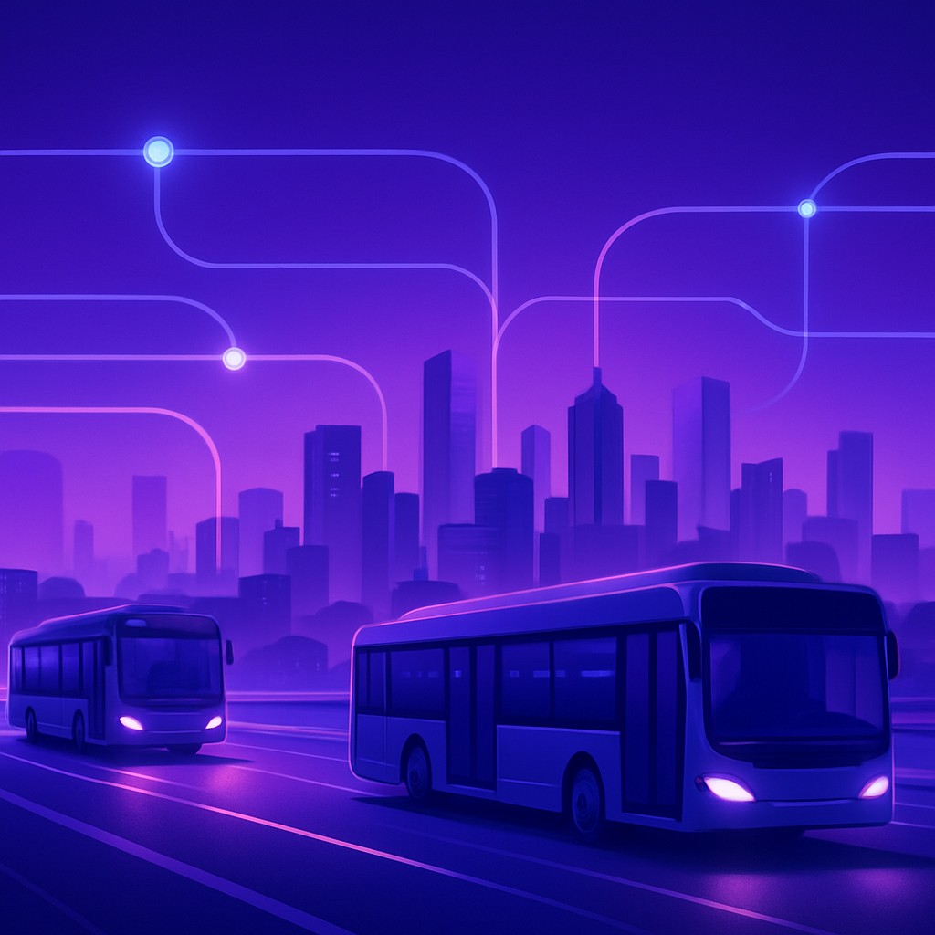 Top 10 Best Public Transit Services in Benin