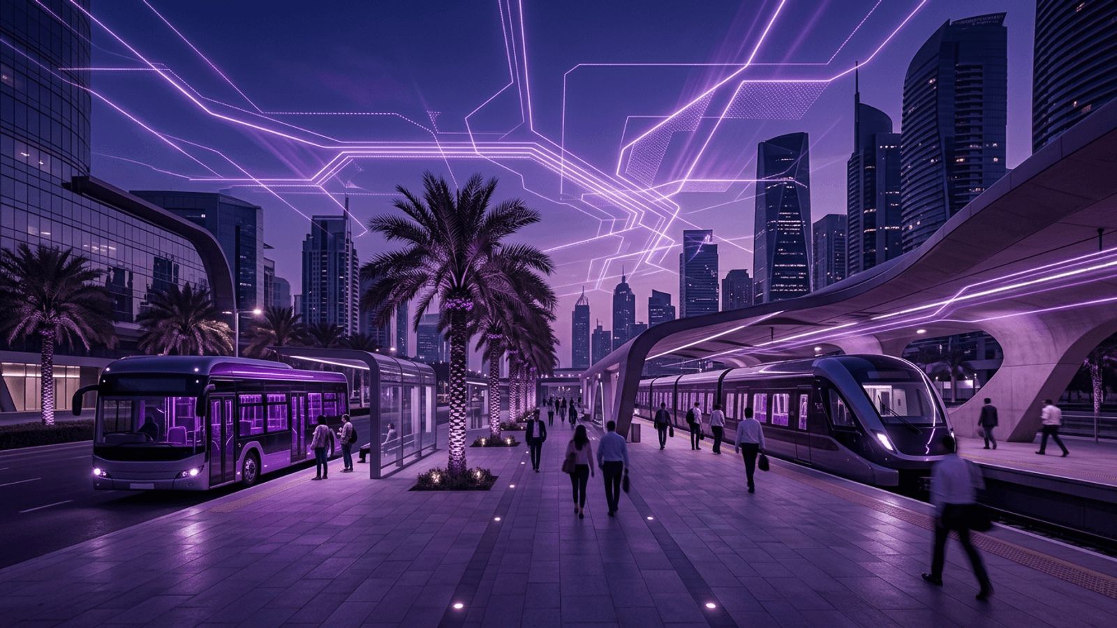 Top 10 Best Public Transit Services in Fullerton