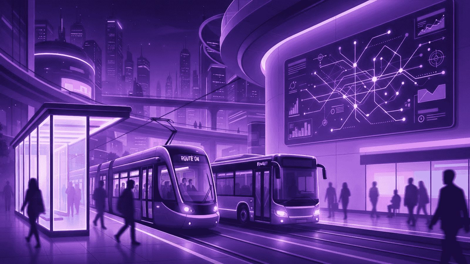 Top 10 Best Public Transit Services in Gilbert