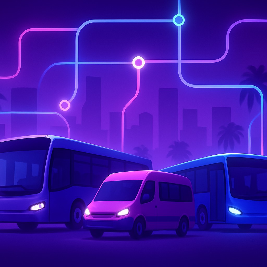 Top 10 Best Public Transit Services in Haiti