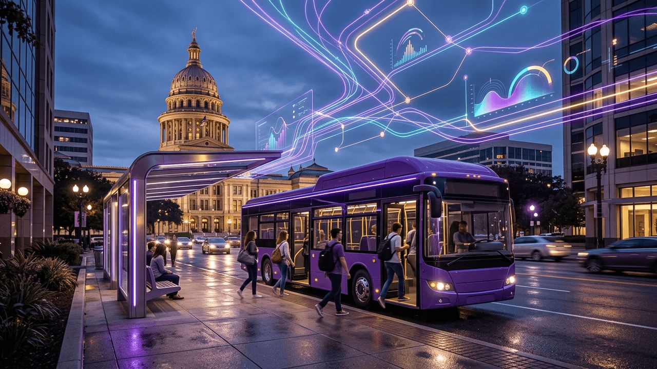 Top 10 Best Public Transit Services in Jackson