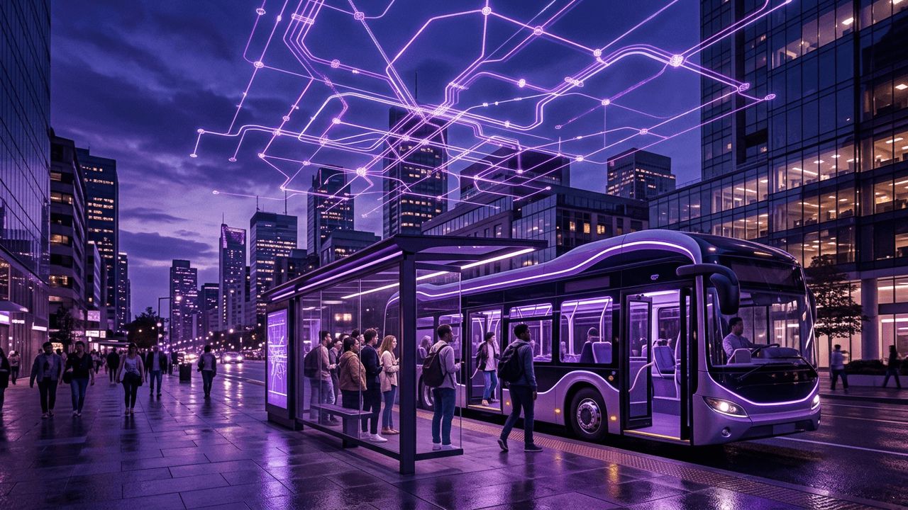 Top 10 Best Public Transit Services in Lafayette