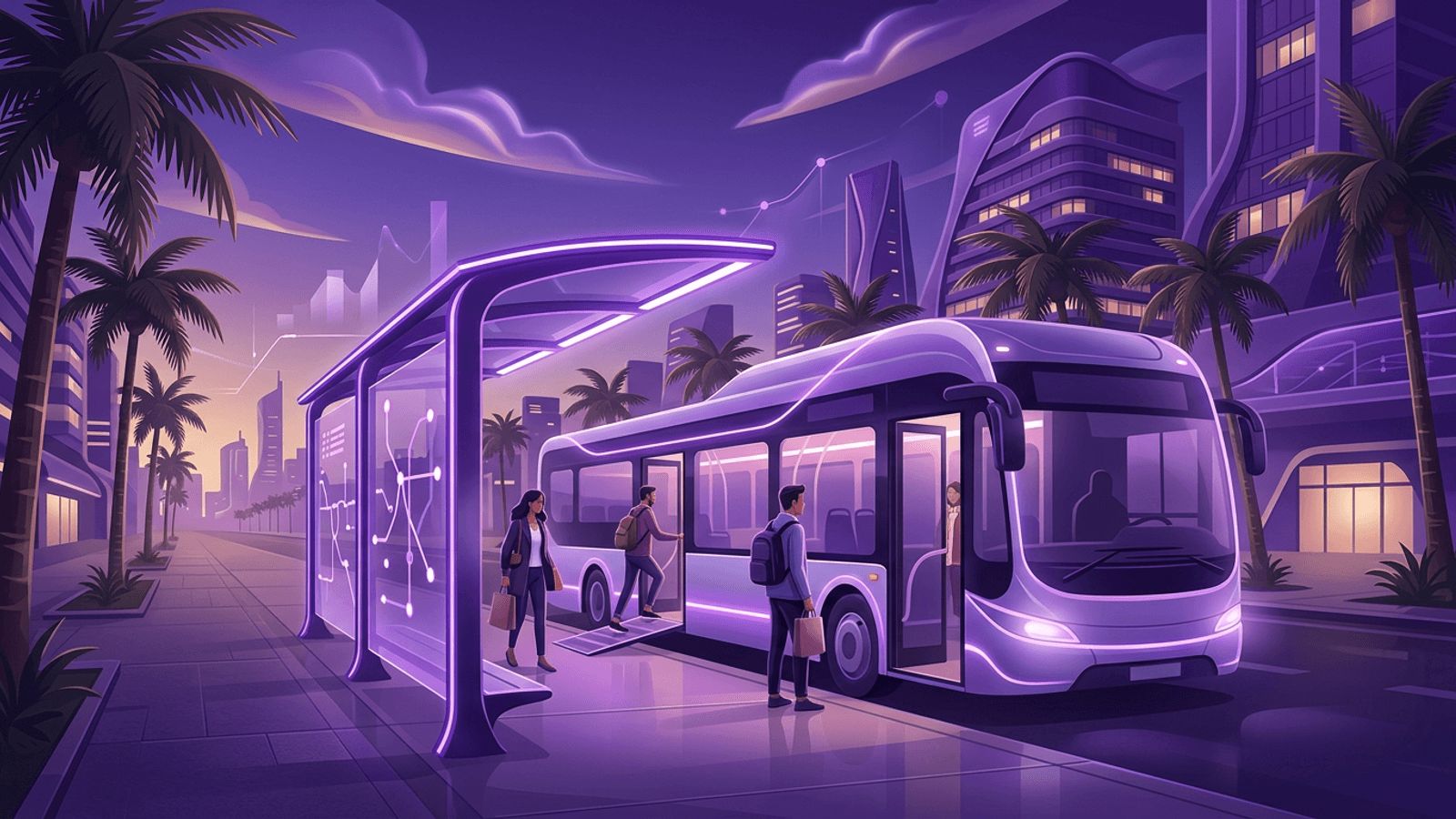 Top 10 Best Public Transit Services in Lehigh Acres