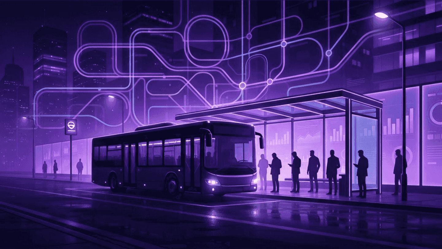 Top 10 Best Public Transit Services in Lexington