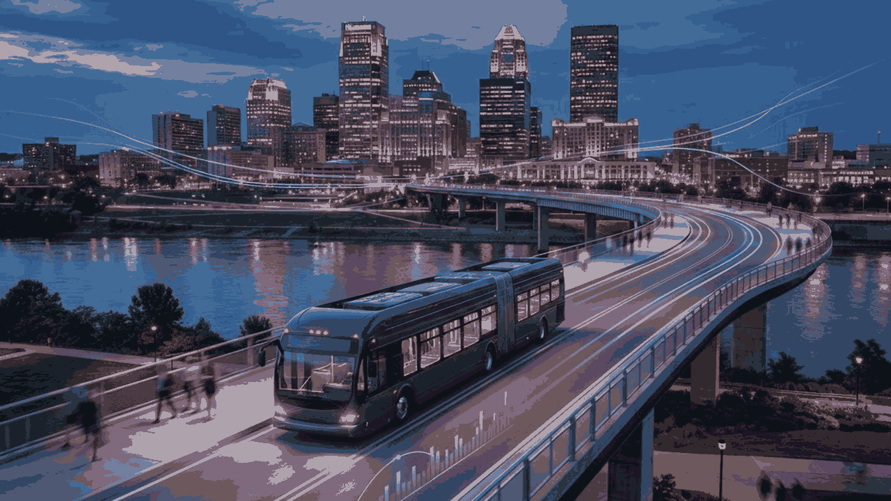 Top 10 Best Public Transit Services in Louisville