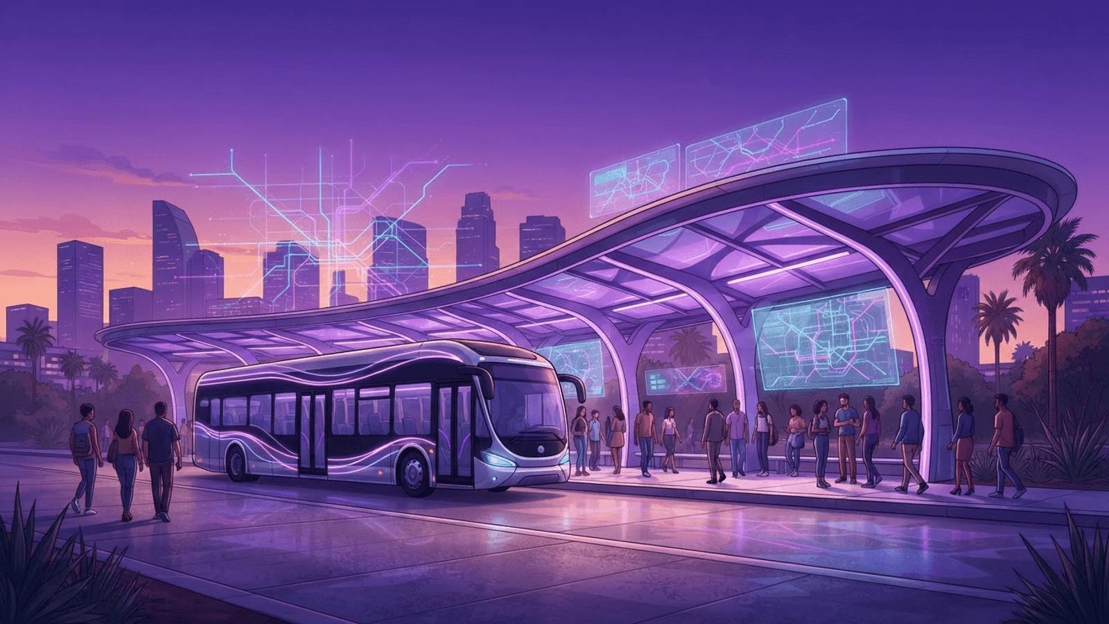 Top 10 Best Public Transit Services in McAllen