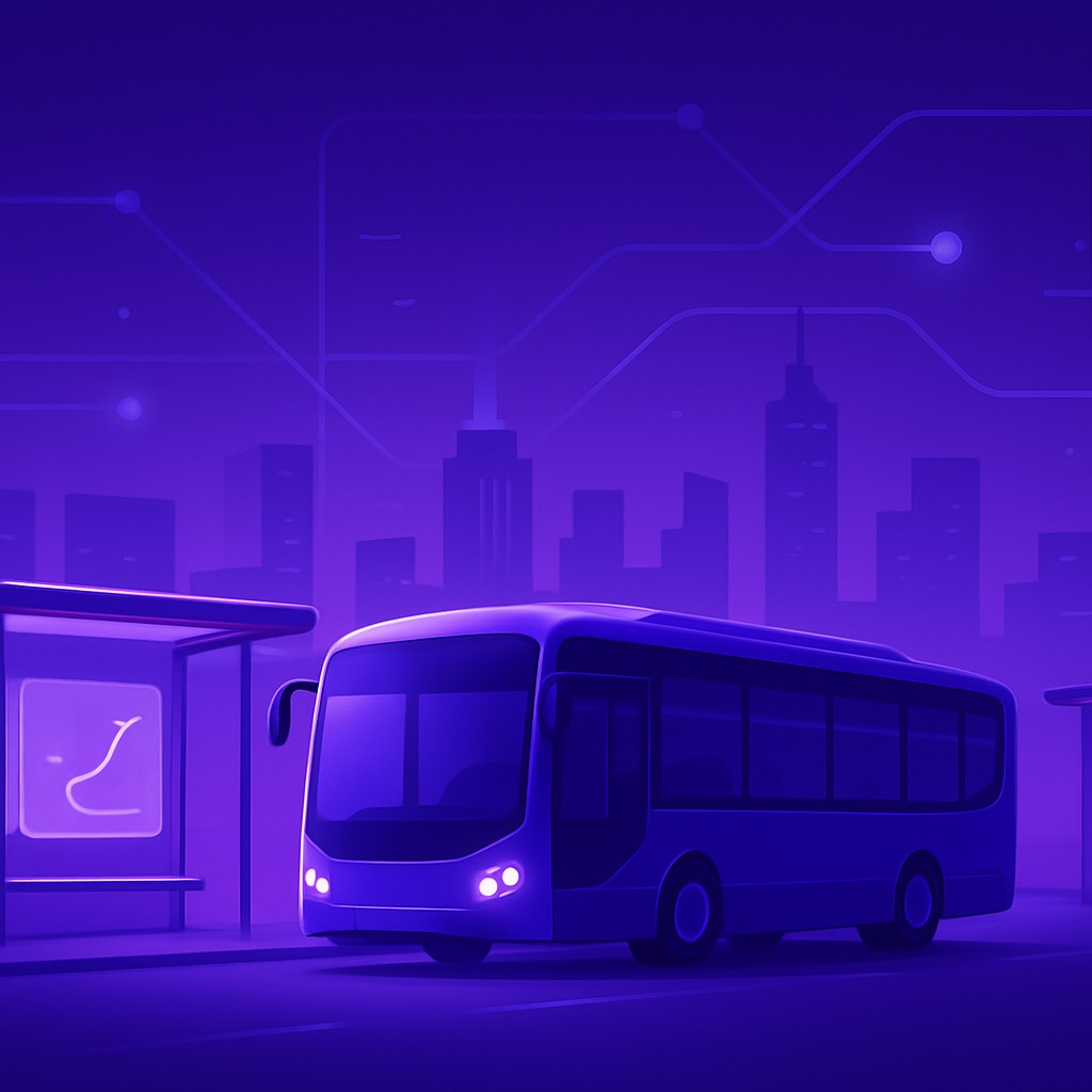 Top 10 Best Public Transit Services in Myanmar