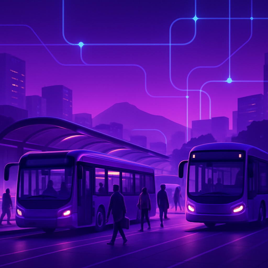 Top 10 Best Public Transit Services in Nicaragua