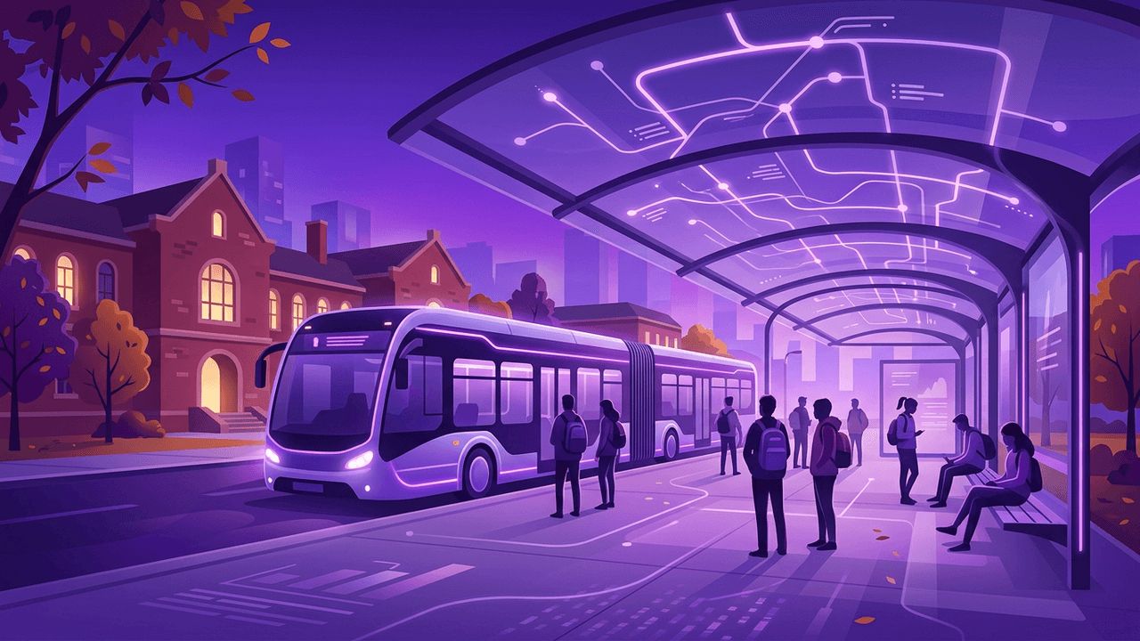 Top 10 Best Public Transit Services in Norman