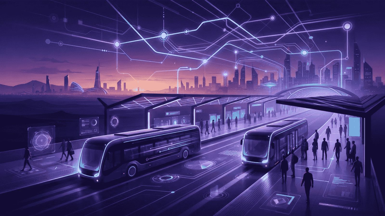 Top 10 Best Public Transit Services in North Las Vegas