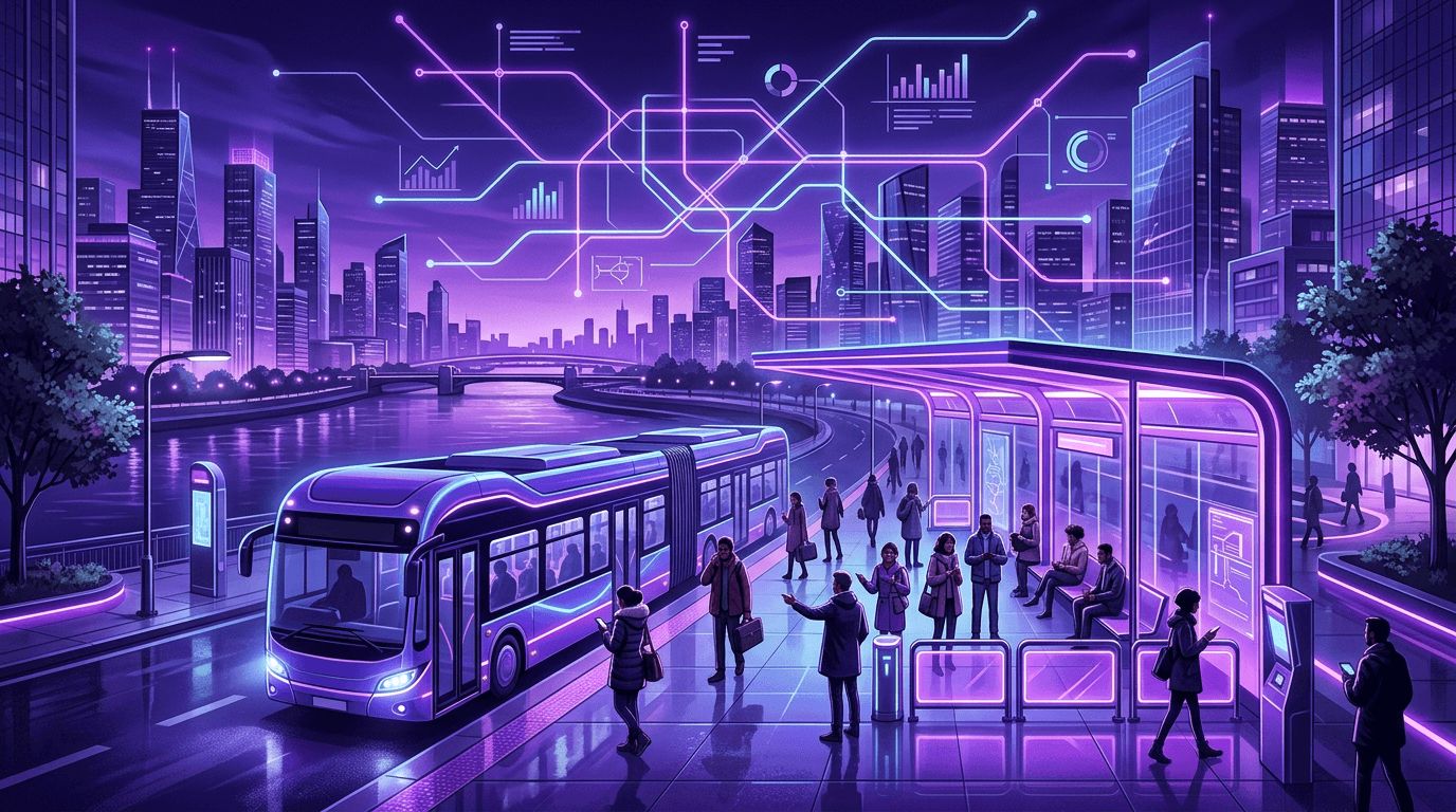 Top 10 Best Public Transit Services in Rockford