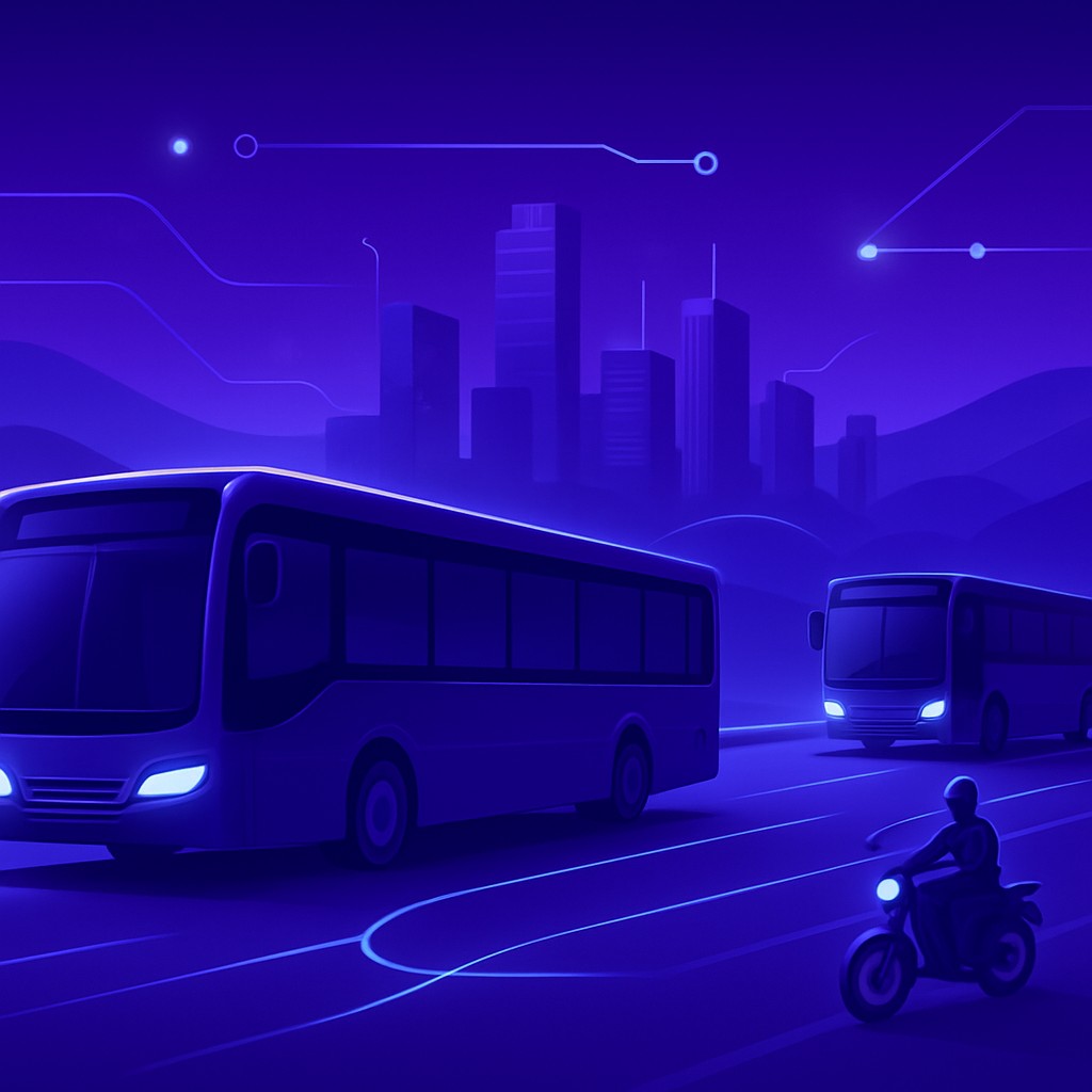 Top 10 Best Public Transit Services in Rwanda