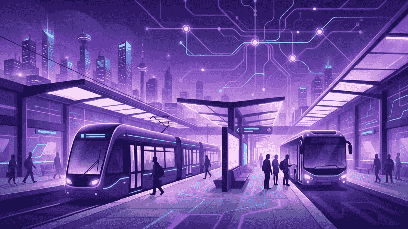 Top 10 Best Public Transit Services in Sacramento