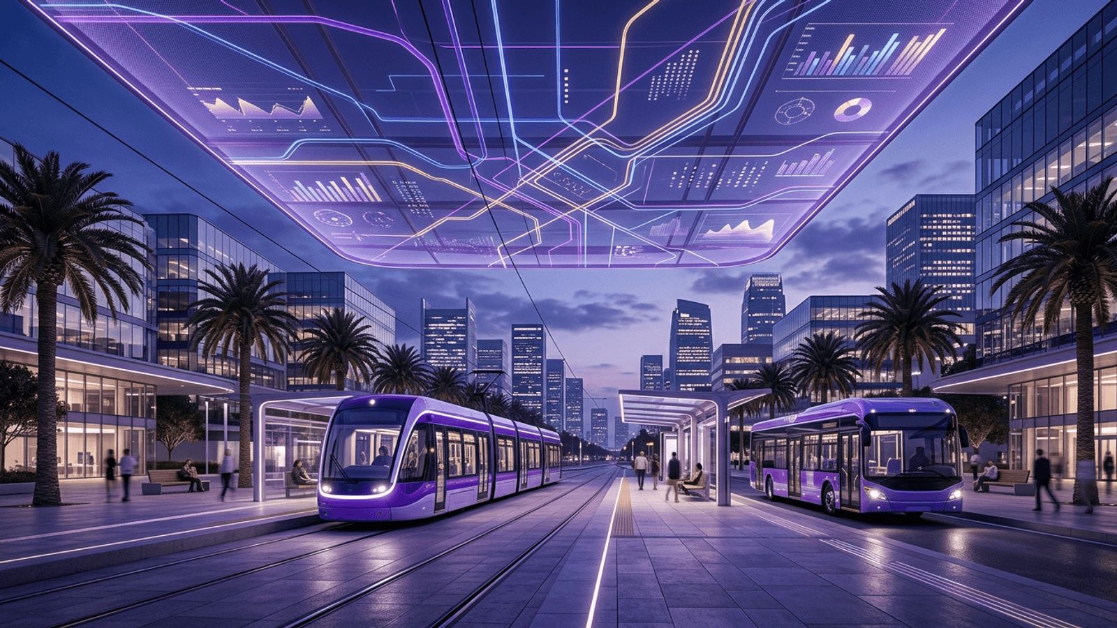 Top 10 Best Public Transit Services in Santa Clara