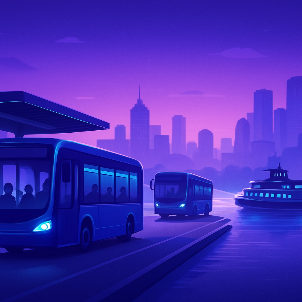 Top 10 Best Public Transit Services in Sierra Leone